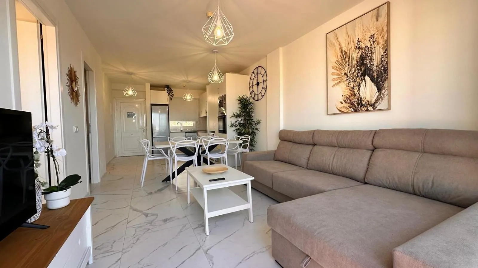Granada Park I Apartment Arona  0*, Arona (Tenerife) Spain