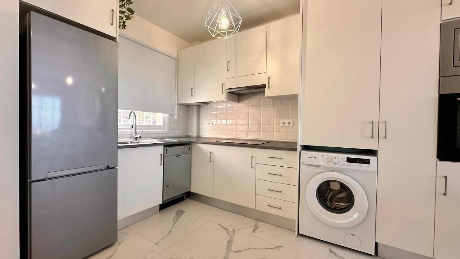 Granada Park I Apartment Arona