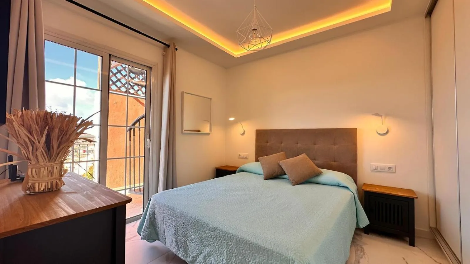 Granada Park I Apartment Arona