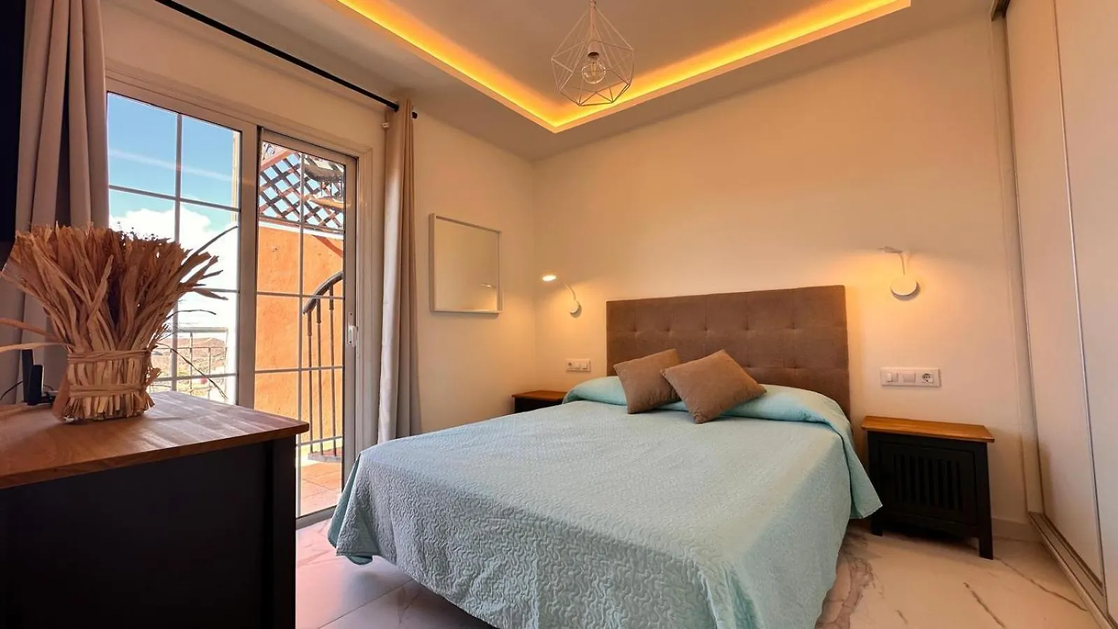Granada Park I Apartment Arona  Spain