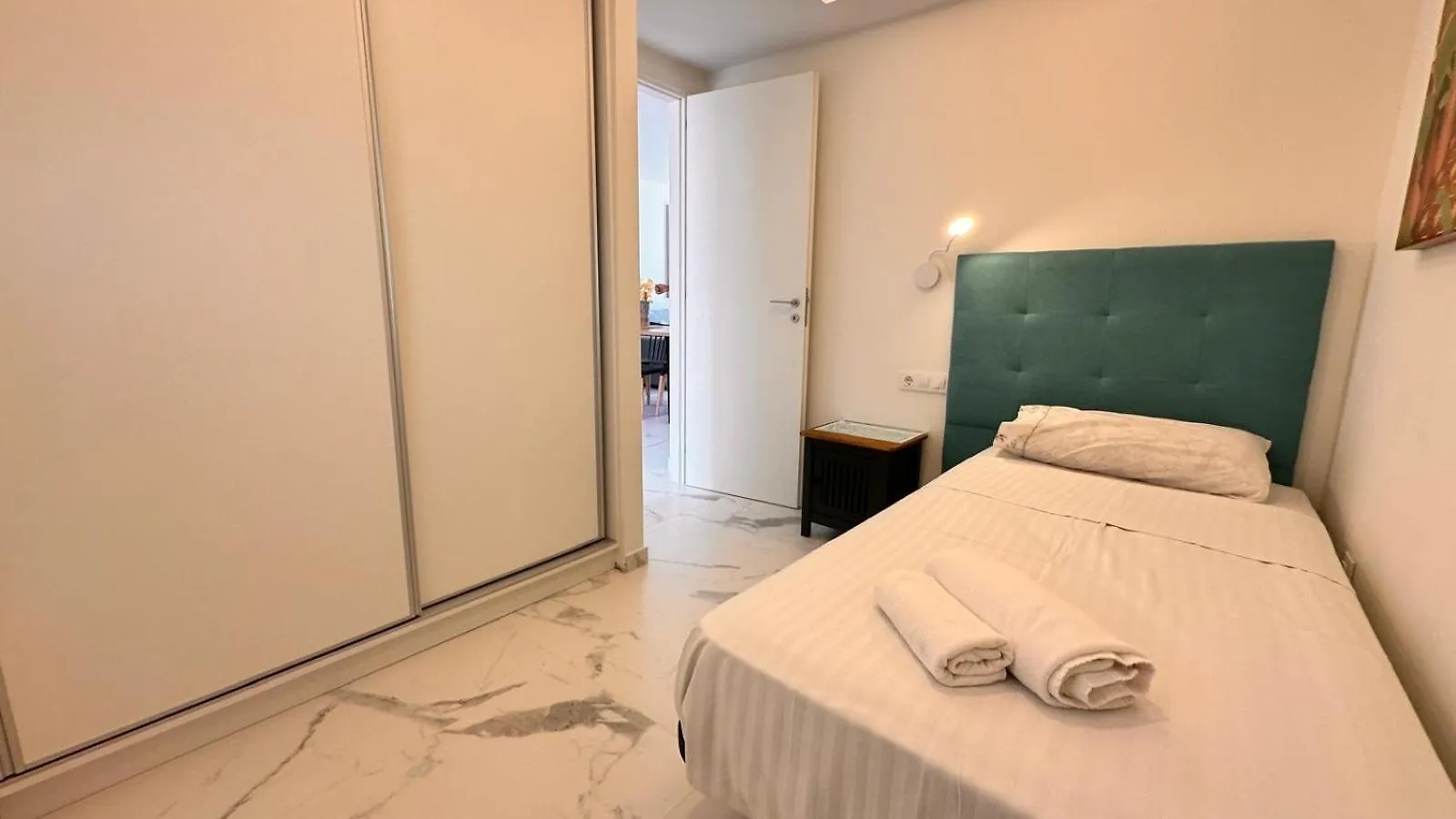 Granada Park I Apartment Arona  Arona (Tenerife)