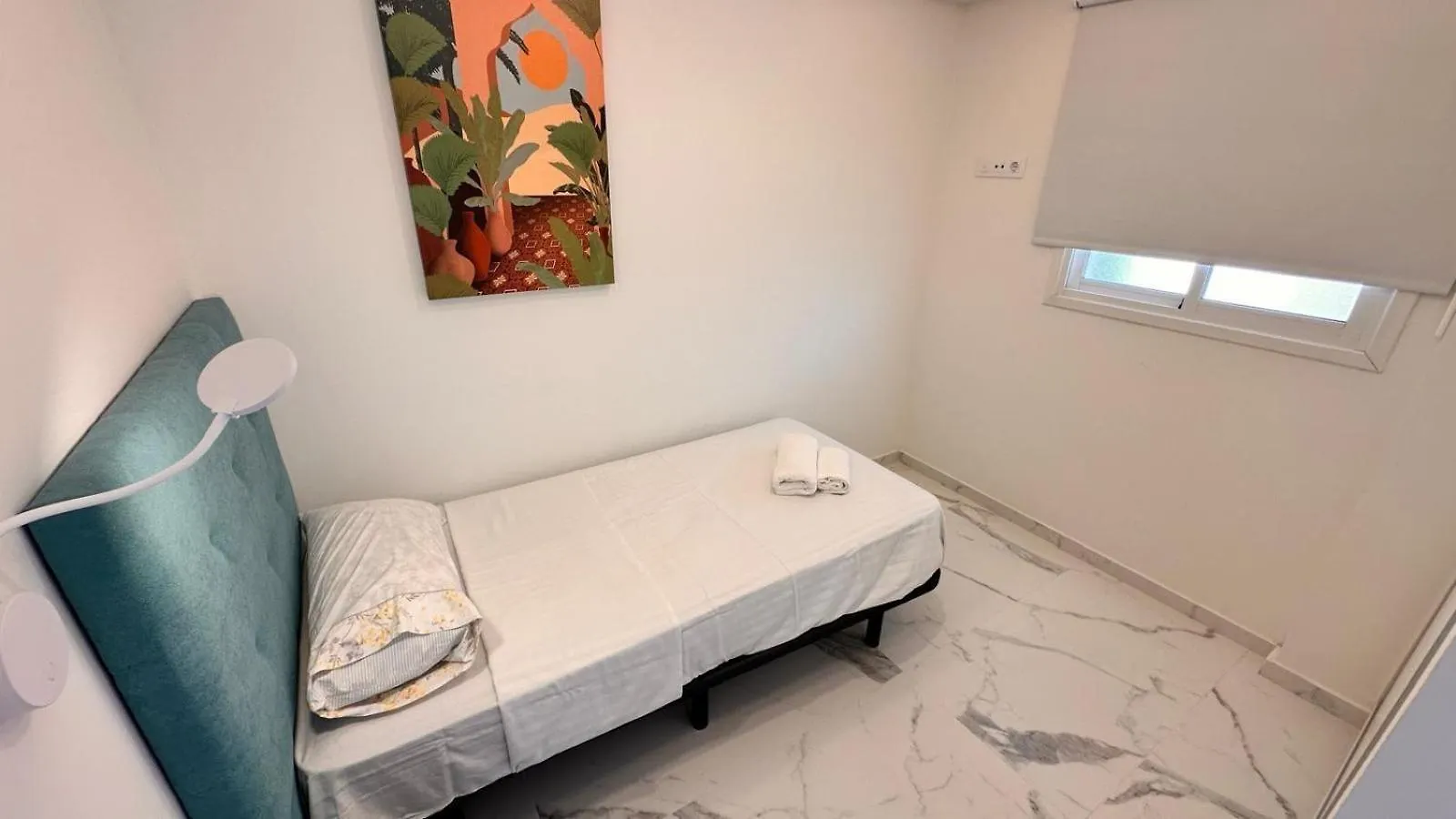 Granada Park I Apartment Arona  0*, Arona (Tenerife)