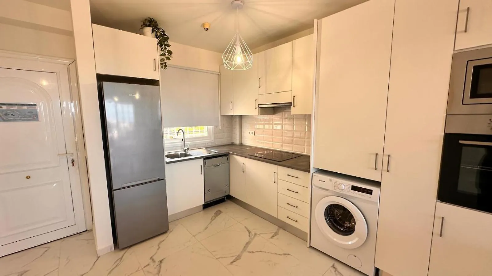 Granada Park I Apartment Arona