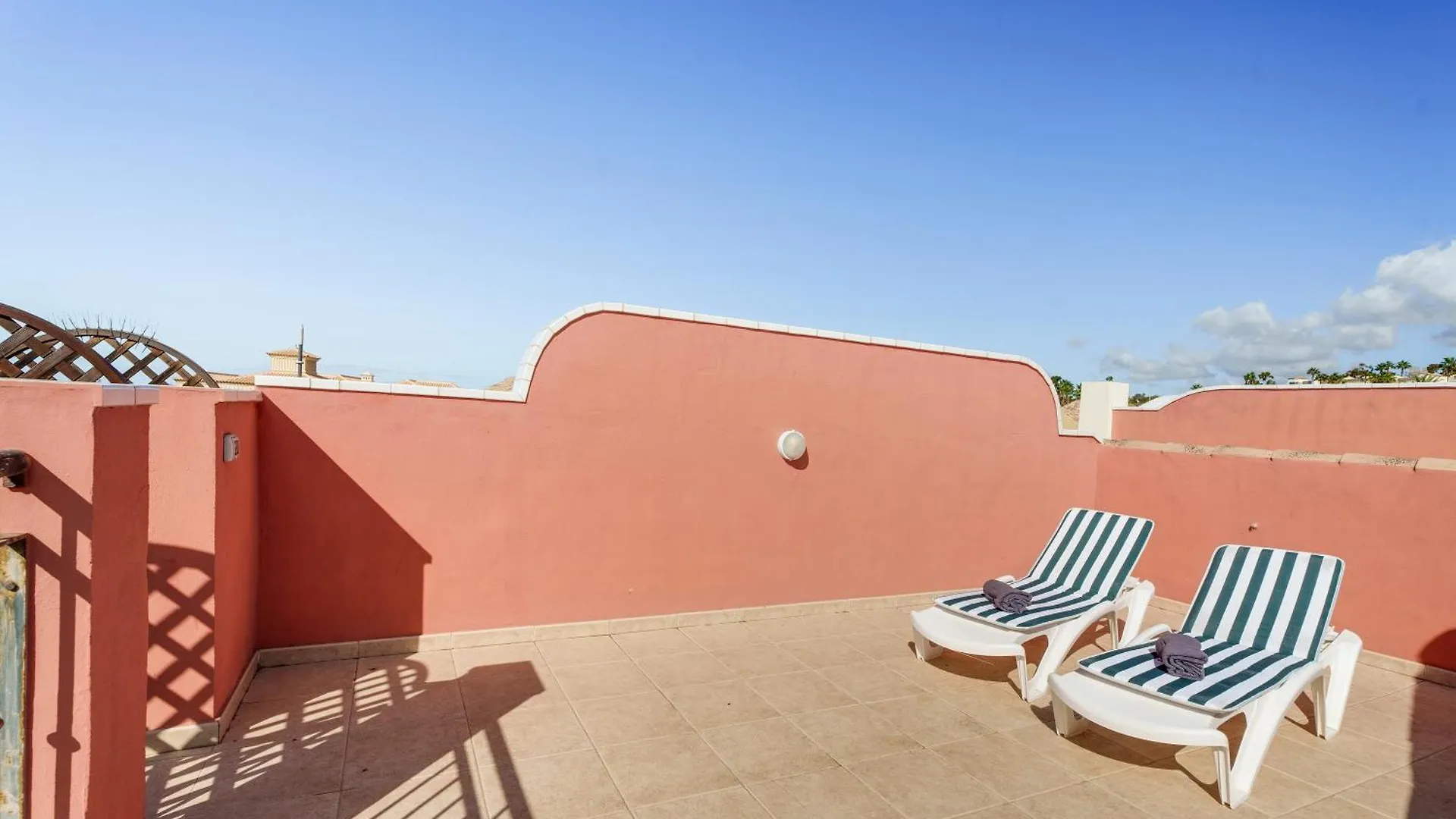 Granada Park I Apartment Arona   Arona (Tenerife)